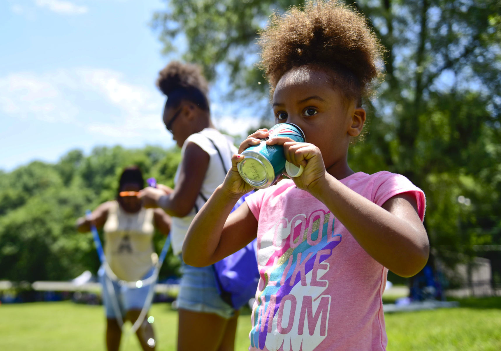 Juneteenth Celebration at Washington Park